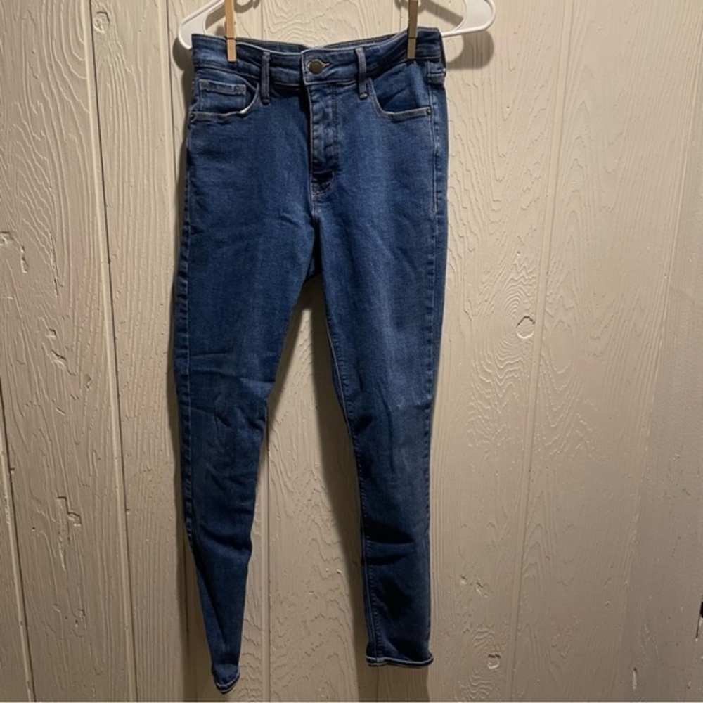 Old Navy Rockstar Women’s Skinny Jeans
